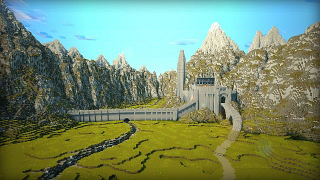 Illustration for article titled The Uncertain Future of Minecraft's Independent Servers